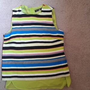 ROSE & OLIVE BLOUSE